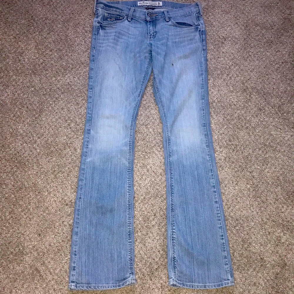 Hollister pants